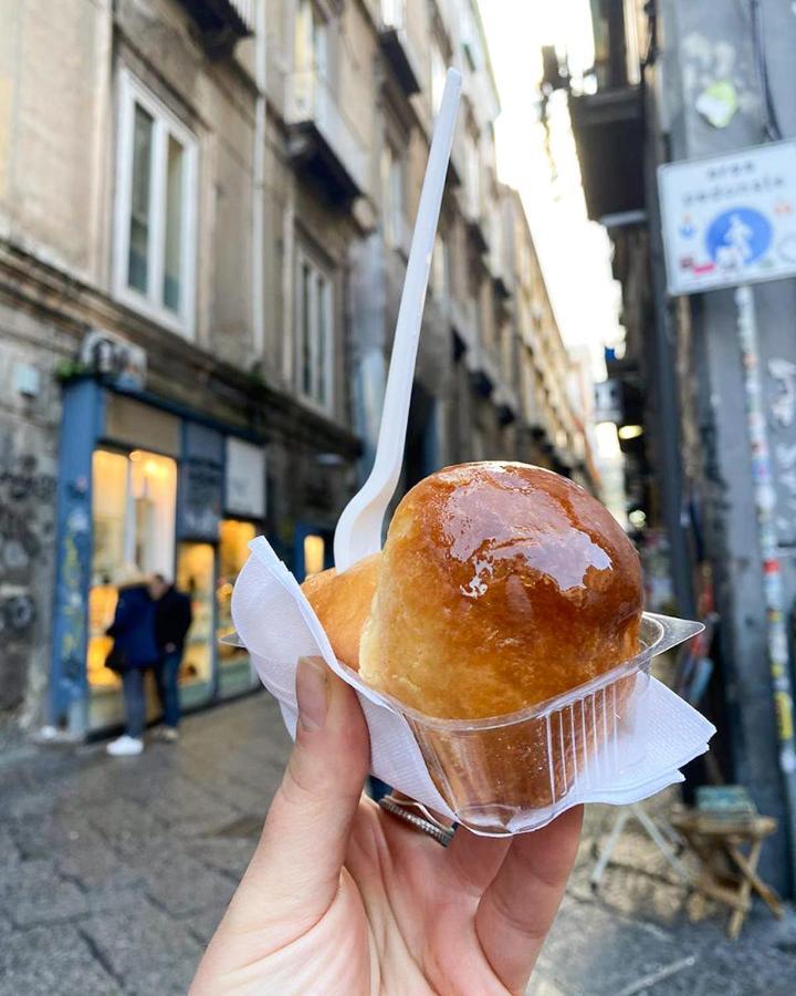 Sweet N.a. Naples