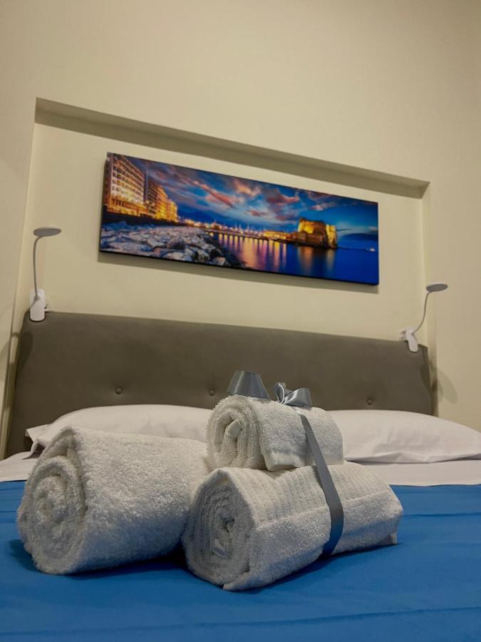 Apartment Sweet N.a. Naples