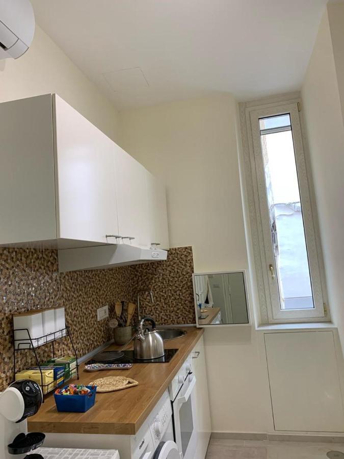 Apartment Sweet N.a. Naples
