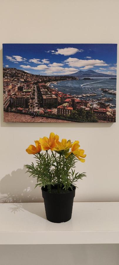 Sweet N.a. Apartment Naples
